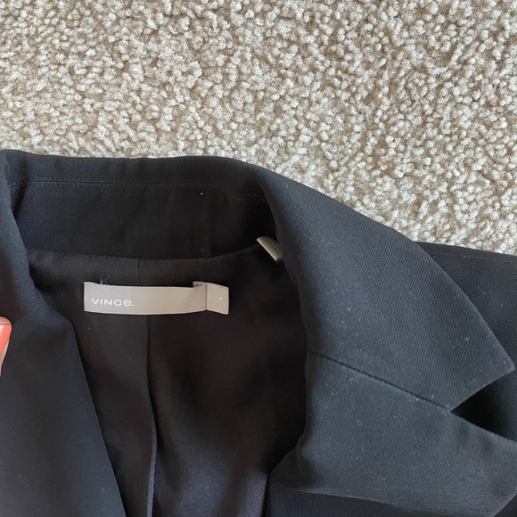 Vince tailored Blazer - Picture 5 of 7